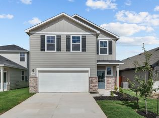 6443 Velma Path, San Antonio, TX 78253