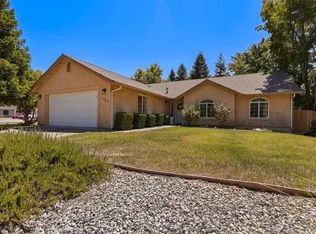 1305 Hermitage Ct, Redding, CA
