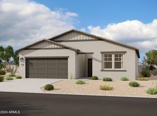 46924 W Cansados Rd, Maricopa, AZ 85139