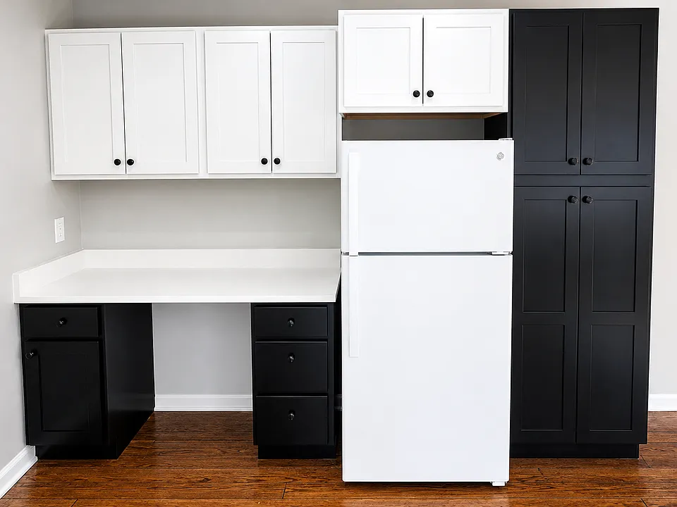 Apartment N-33
