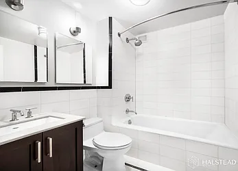 Rented by Halstead Real Estate