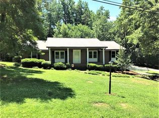 603 Crestview Dr, Albemarle, NC 28001