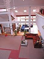 View from 2nd Floor Balcony