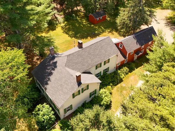 55 High Street, Milbridge, ME 04658