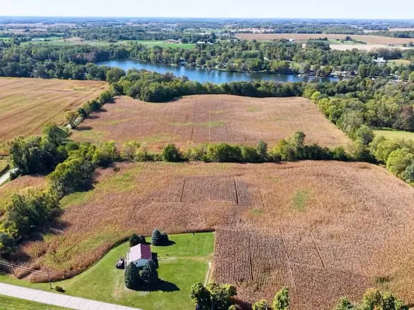 2140 S 500 E, Lagrange, IN 46761