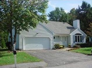 16 Brady Way, Marlborough, MA 01752