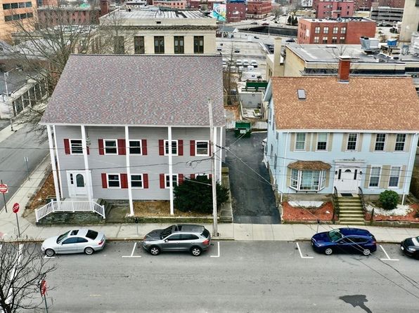 275 Bank St, Fall River, MA 02720