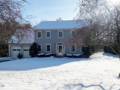 293 Littlefield Drive, Shelburne, VT, 05482