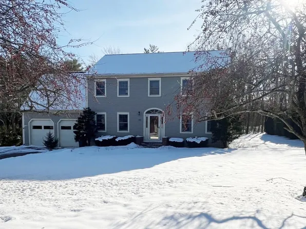 293 Littlefield Drive, Shelburne, VT 05482