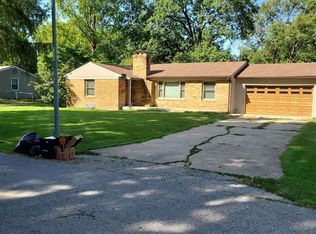 4422 Ridgeway Ave, Kansas City, MO 64133