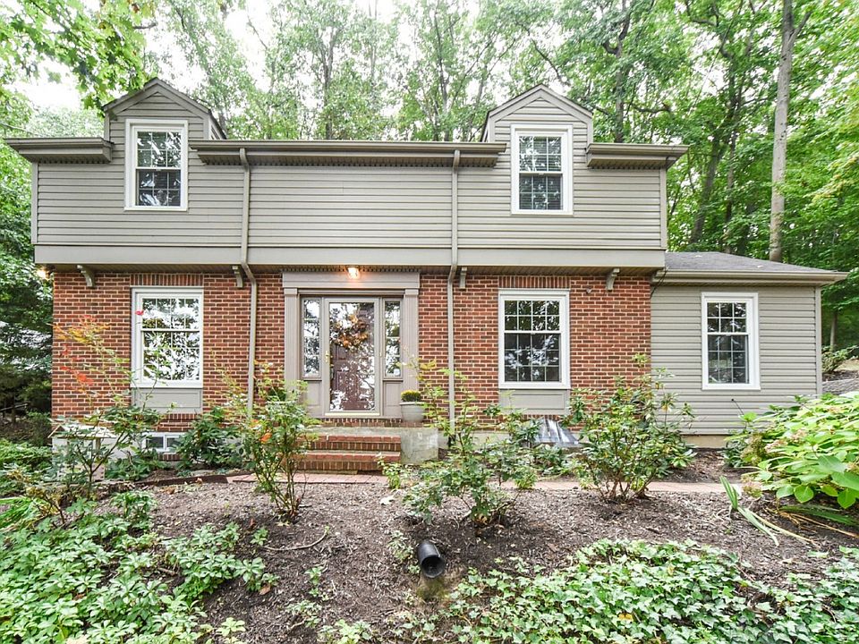For Sale: 8201 Bellona Avenue, Towson, MD 21204