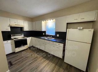 920 South Ave APT 1, Springfield, MO 65806