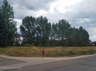 Tbd Golden Bear Dr, Carbondale, CO 81623