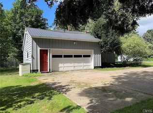 10624 Station Rd, Lowville, NY 13367