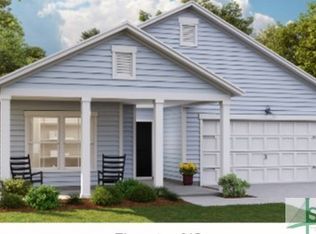 141 Binscombe Ln, Pooler, GA 31322