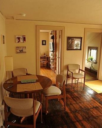 Kitchen/Living