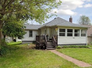 8084 Euclid, Salem, MI
