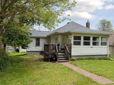 8084 Euclid, Salem, MI, 48175