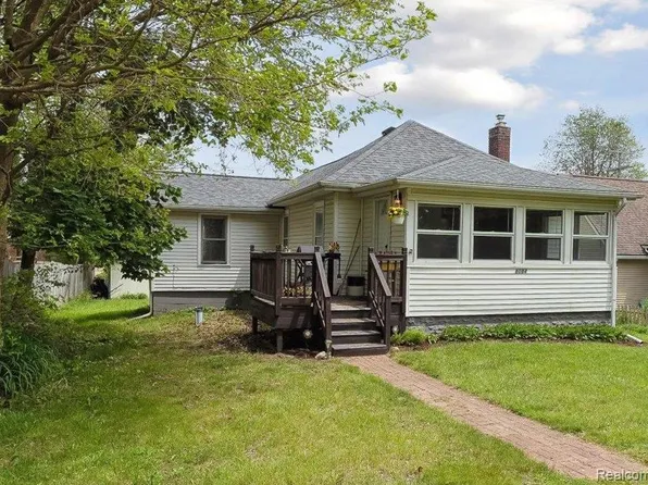 8084 Euclid, Salem, MI 48175
