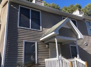 347 W Oak Ave APT A, Wake Forest, NC 27587