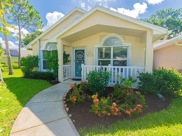 695 NW San Remo Circle, Port St Lucie, FL 34986