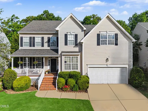 144 Sudano Ct, Holly Springs, NC 27540