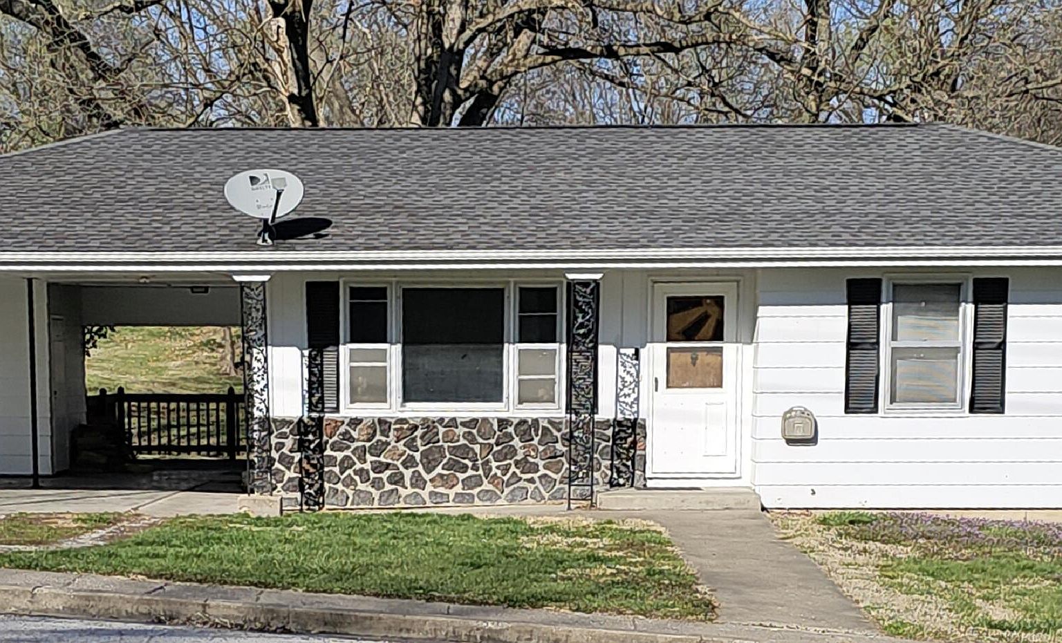 417 Fulton Ave, Mokane, MO 65059 Zillow