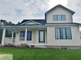 6308 S Lovejoy Rd, Perry, MI 48872