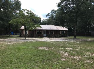 5114 Presidents Cres, Marianna, FL 32446