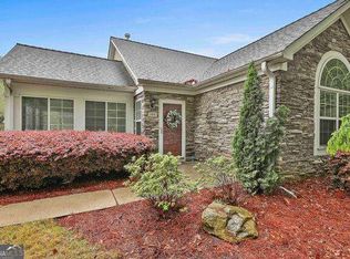 195 Rehobeth Way, Fayetteville, GA 30214