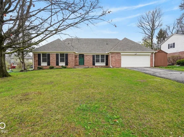 7340 Steinmeier Dr, Indianapolis, IN 46250