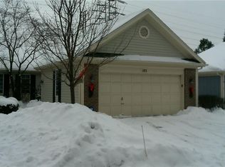 103 Creek Rdg #PVT, Pittsford, NY 14534