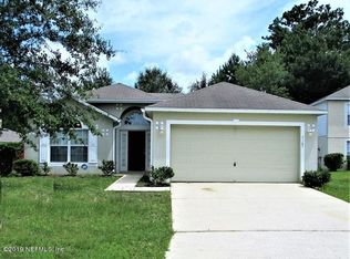 7187 Rutland Court, Jacksonville, FL 32219