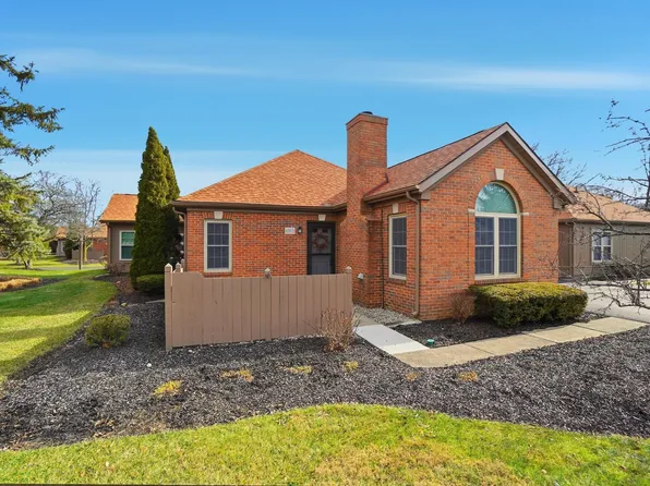 4963 Berry Leaf Pl, Hilliard, OH 43026