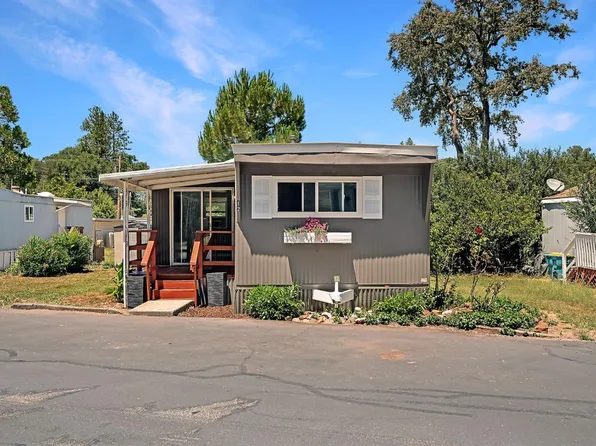 3881 Many Oaks Ln #12, Shingle Springs, CA 95682