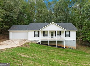 74 Rainey Dr, Dawsonville, GA 30534