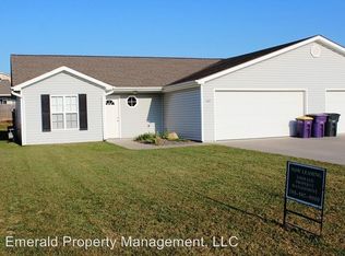 509 Stonedale Dr, Manhattan, KS 66503