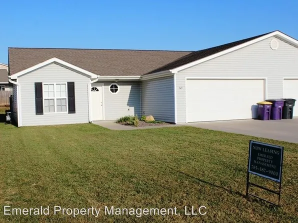 509 Stonedale Dr, Manhattan, KS 66503