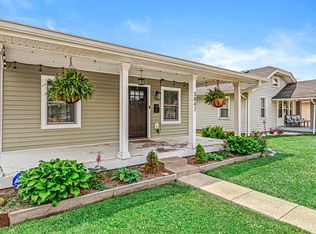 3847 Fletcher Ave, Indianapolis, IN