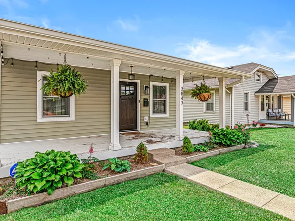 3847 Fletcher Ave, Indianapolis, IN 46203