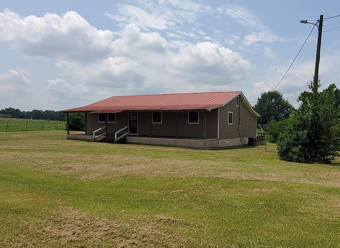 503 Keys And Clark Rd, Mount Olive, MS 39119 Zillow