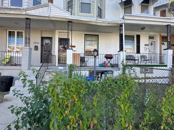 5931 N Norwood St, Philadelphia, PA 19138