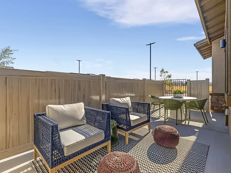 Elysian Homes at Cadence — Photo 49