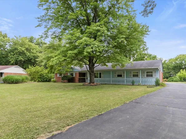 1749 W 73rd Pl, Indianapolis, IN 46260