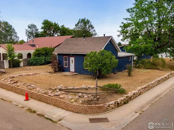 3901 Roosevelt Ave, Wellington, CO 80549