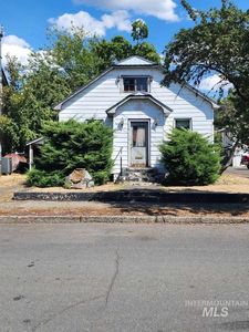 134 S A St, Orofino, ID, 83544