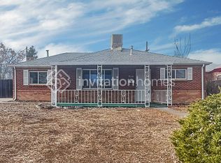 9141 Lilly Ct, Thornton, CO 80229