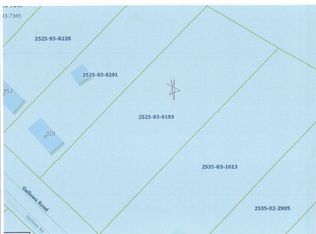 0 Gallows Rd LOT 7 & PT LOT 6, Gretna, VA 24557