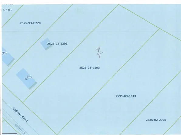 0 Gallows Rd Lot 7 & Pt Lot 6, Gretna, VA 24557