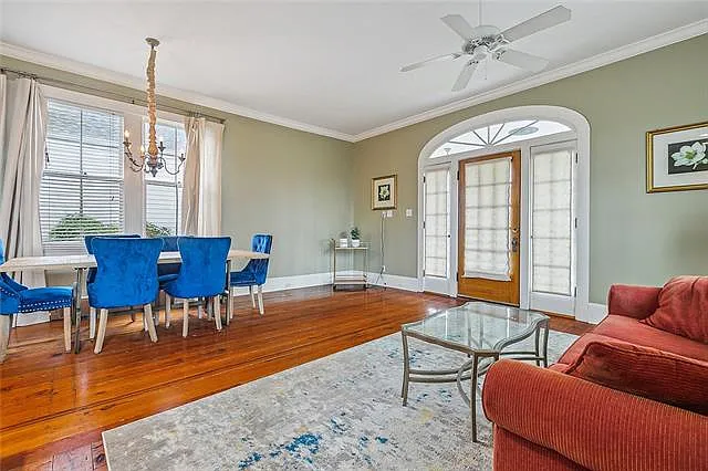 8539 Freret St — Photo 3